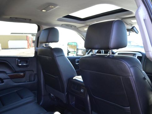 Used 2016 GMC Sierra 1500 SLT w/ SLT Premium Package image 41