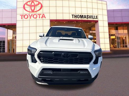 New 2026 Toyota Tacoma TRD Sport image 2