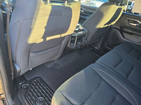 New 2026 RAM 1500 Big Horn AWD/4WD image 24