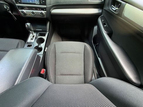 Used 2016 Subaru Outback 2.5i Premium AWD/4WD image 30
