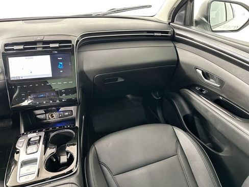 Used 2023 Hyundai Tucson Limited image 27