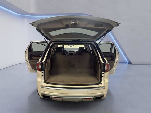 Used 2015 GMC Acadia Denali AWD/4WD image 13