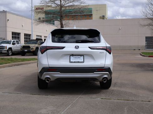 Certified 2025 Acura ADX Base image 5