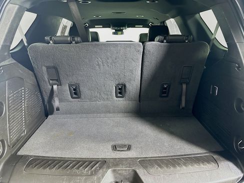 Used 2024 Chevrolet Tahoe LT image 29