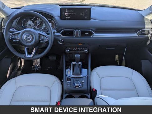 New 2025 MAZDA CX-5 AWD 2.5 S image 11