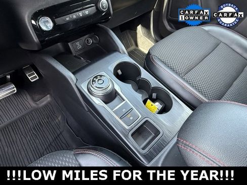 Used 2023 Ford Escape ST-Line Select w/ Tech Pack #2 image 18