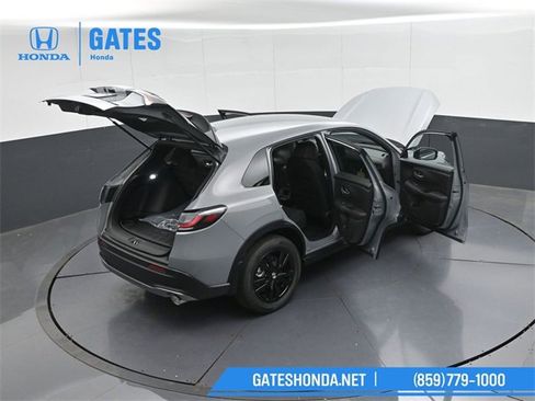 New 2026 Honda HR-V Sport image 47