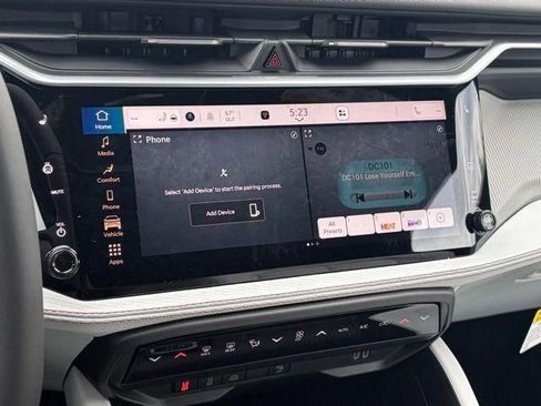 New 2026 Jeep Cherokee Limited image 20