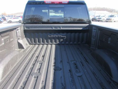 New 2026 GMC Sierra 3500 Denali w/ Denali Reserve Package AWD/4WD image 6