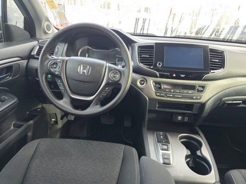 Used 2021 Honda Ridgeline Sport image 20