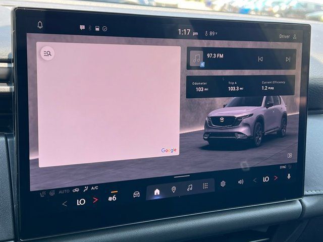 New 2026 MAZDA CX-5 Preferred AWD/4WD image 18