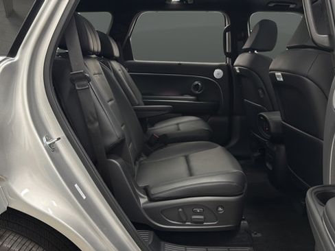 Used 2026 Hyundai Palisade Calligraphy AWD/4WD image 25