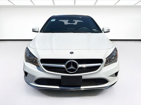 Used 2019 Mercedes-Benz CLA 250 image 2