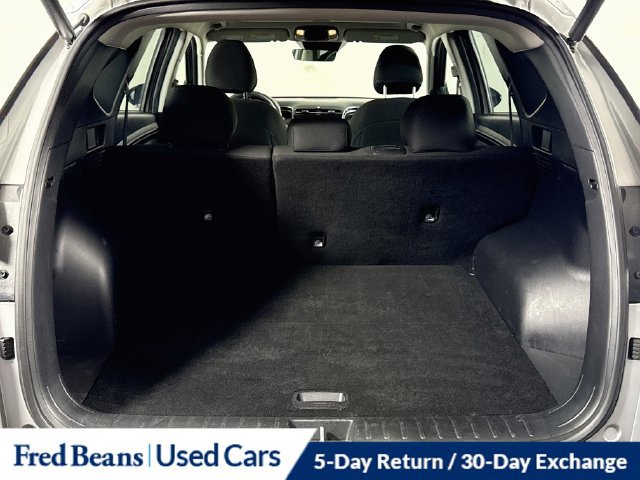Used 2023 Hyundai Tucson SEL FWD image 32