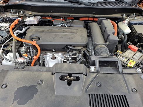 Used 2023 Honda CR-V Sport image 27