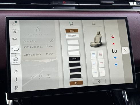 Used 2024 Land Rover Range Rover Sport Dynamic SE image 20