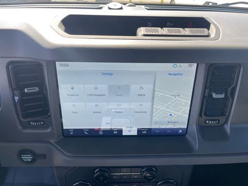 Used 2024 Ford Bronco Big Bend AWD/4WD image 20