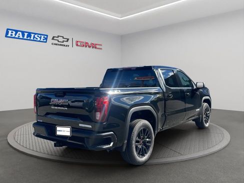 New 2026 GMC Sierra 1500 Elevation image 9