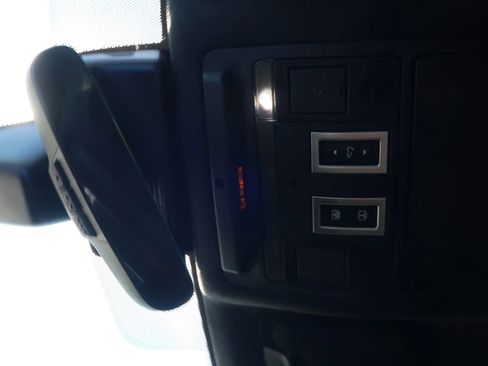 Used 2020 Jaguar F-PACE S image 41