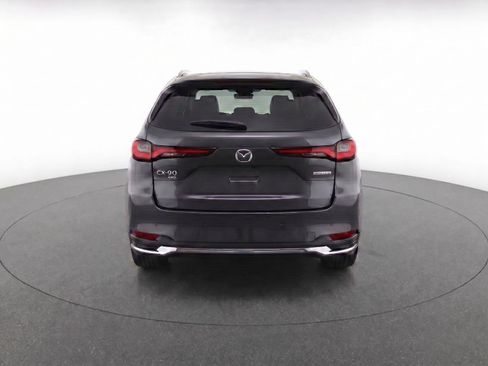 Used 2024 MAZDA CX-90 3.3 Turbo w/ Premium Package AWD/4WD image 7