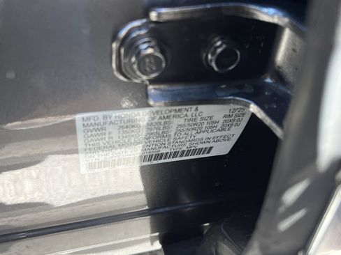 Used 2026 Acura MDX SH-AWD w/ Technology Package image 32