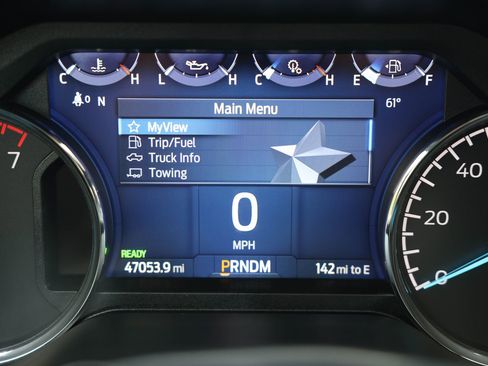 Certified 2023 Ford F150 XLT w/ Equipment Group 302A High AWD/4WD image 20
