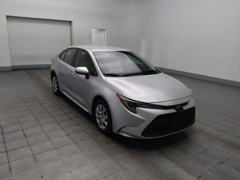 Used 2021 Toyota Corolla LE FWD image 13