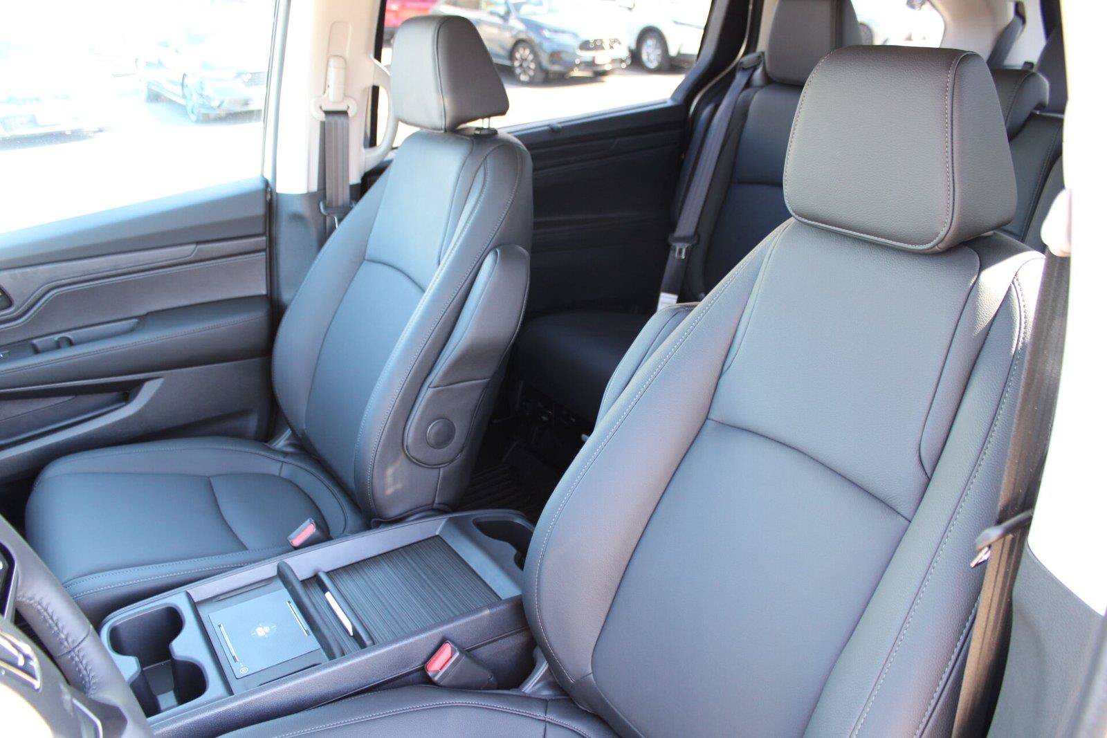 New 2026 Honda Odyssey EX-L image 22