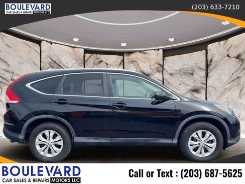 Used 2013 Honda CR-V EX-L image 6
