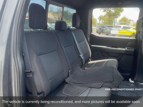 Used 2023 Ford F150 XLT AWD/4WD image 13