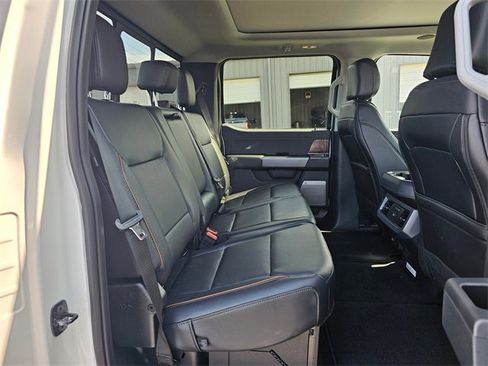New 2025 Ford F350 Lariat w/ Lariat Ultimate Package image 13