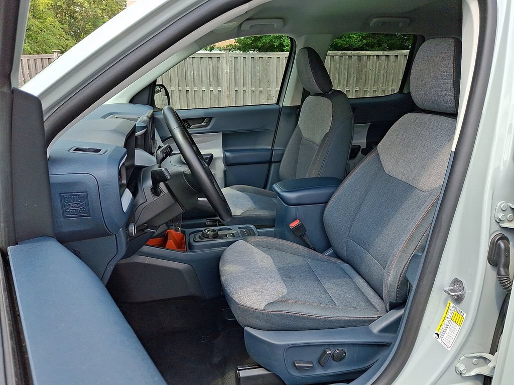 Used 2024 Ford Maverick XLT w/ XLT Luxury Package FWD image 14
