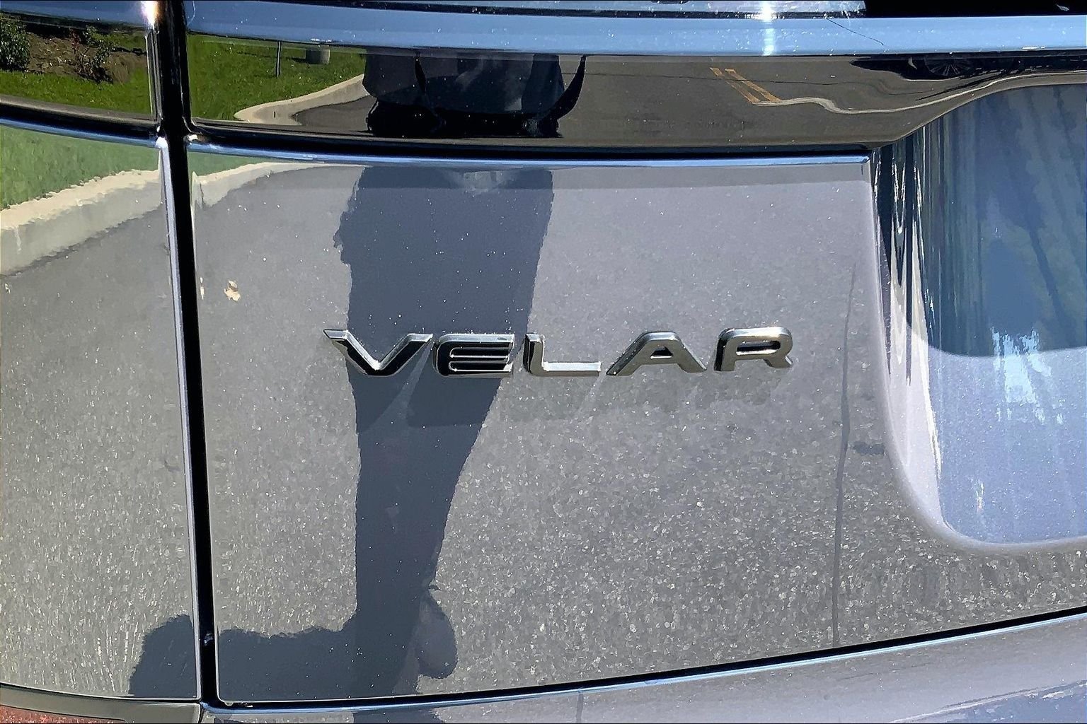 New 2026 Land Rover Range Rover Velar S AWD/4WD image 15