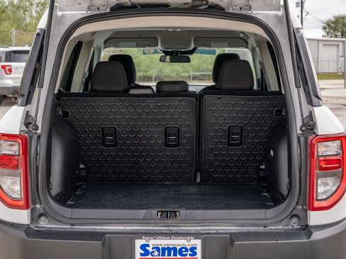 Used 2023 Ford Bronco Sport Big Bend w/ Convenience Package image 23