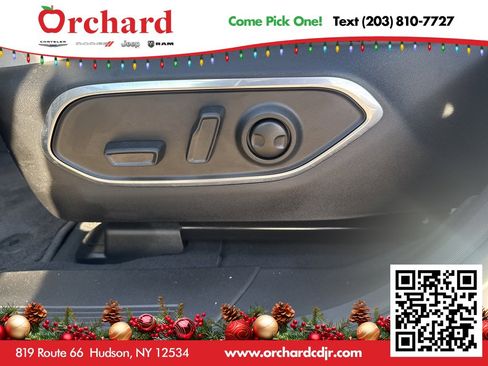 Used 2025 Jeep Wagoneer S Limited image 24