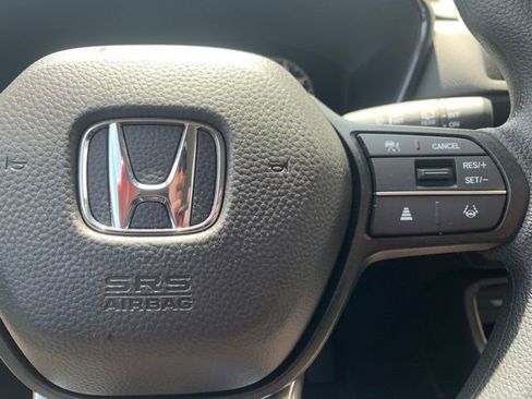 Used 2026 Honda CR-V LX image 7