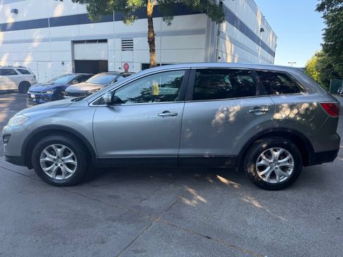 Used 2011 MAZDA CX-9 Touring AWD/4WD image 7