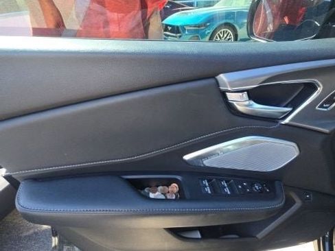 Used 2021 Acura RDX A-Spec image 17