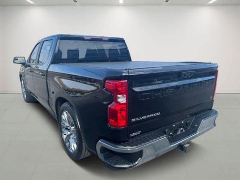 Used 2024 Chevrolet Silverado 1500 LT image 6