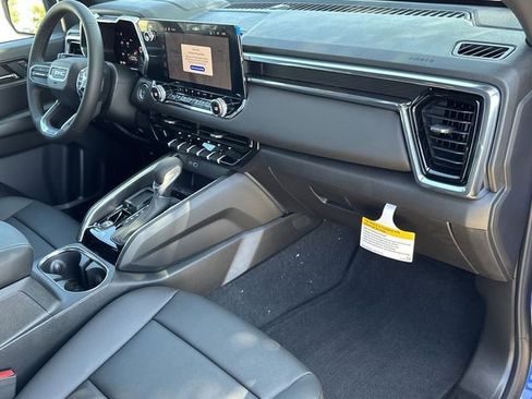 New 2026 GMC Canyon Elevation w/ Convenience Package RWD image 26
