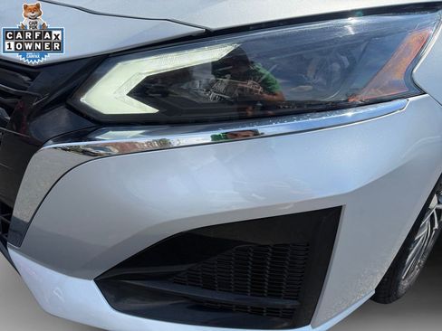 Used 2024 Nissan Altima 2.5 SV image 22