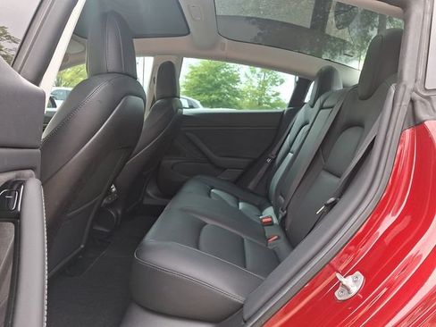 Used 2019 Tesla Model 3 Long Range AWD/4WD image 12