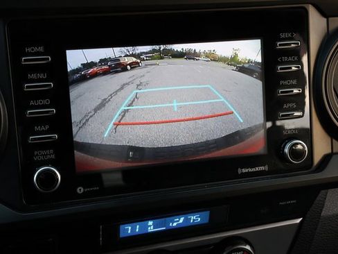 Used 2023 Toyota Tacoma SR image 18