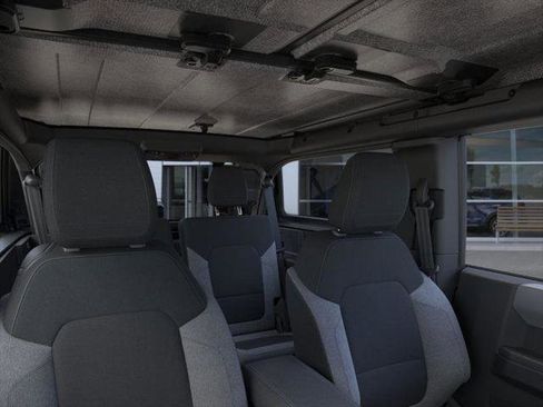 New 2026 Ford Bronco 2-Door image 12