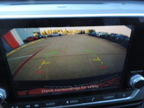 Used 2025 Nissan Altima 2.5 S image 27