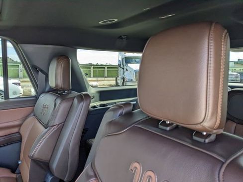 New 2026 Ford Expedition Max King Ranch image 20