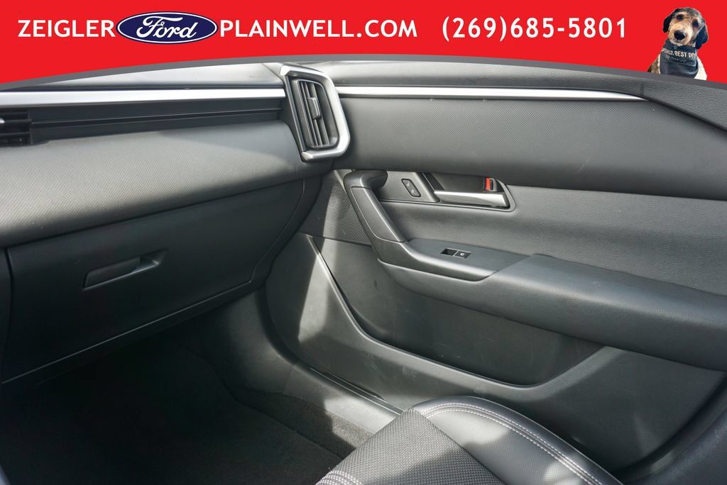 Used 2023 MAZDA CX-50 AWD 2.5 S w/ Accent Package image 29