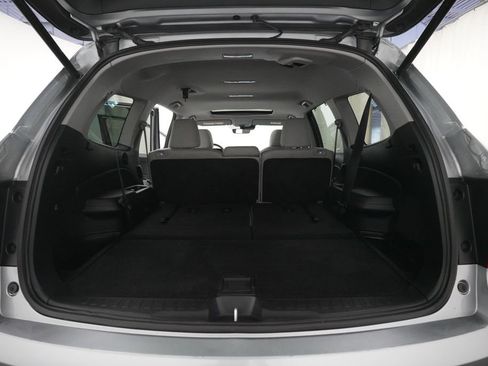 Certified 2022 Honda Pilot Special Edition image 10