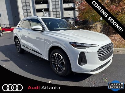 Certified 2025 Audi Q5 Premium w/ Convenience Package