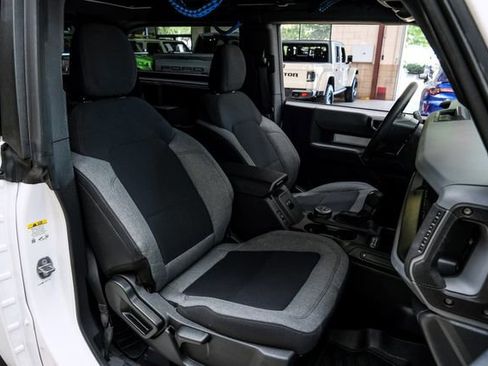 Used 2023 Ford Bronco 2-Door image 62